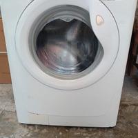 Lavatrice Candy 6 kg slim