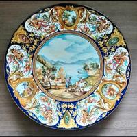Piatto di Faenza
