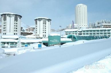 Capodanno a sestriere