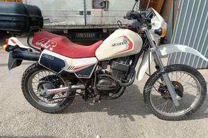 moto Cagiva