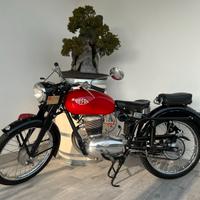 Gilera 150 turismo