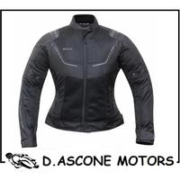 Giacca da donna BREEZE EVO Nero TAGLIA XS - S