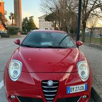 Alfa romeo mito 1.6 diesel SOLO PER EXPORT