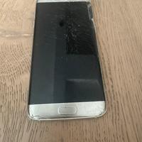 Samsung Galaxy S7 Edge