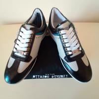 Scarpe Moda Uomo firmate Frankie Morello P8190