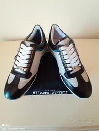 Scarpe Moda Uomo firmate Frankie Morello P8190