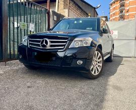 MERCEDES Classe GLK (X204) - 2011