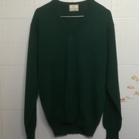 Maglione in lana Supermaglia