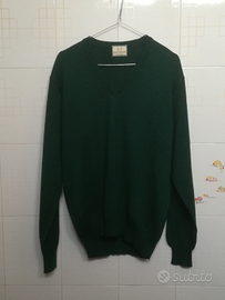 Maglione in lana Supermaglia
