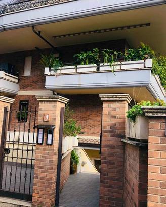 Appartamento di 55 m² con 2 locali a Pomezia