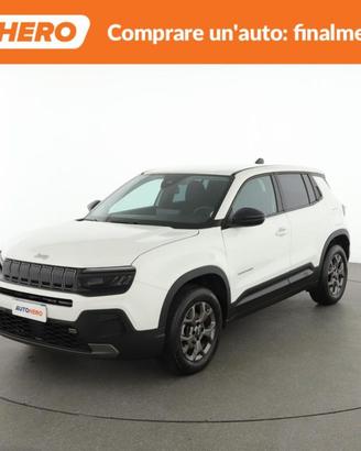 JEEP Avenger WG51521