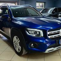 MERCEDES GLB 200 (180)d BUSINESS SPORT 7 posti