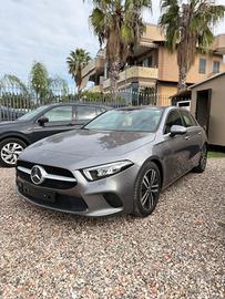 Mercedes-benz A 180 d Automatic Executive