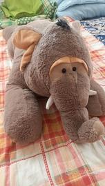 Grande Elefante disteso