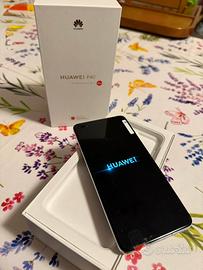 Huawei P40 Silver Nuovo