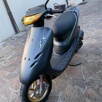 Honda dio zx af35 orizzontale