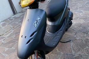 Honda dio zx af35 orizzontale