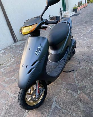 Honda dio zx af35 orizzontale
