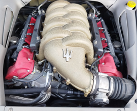 Maserati cambio corsa 4200