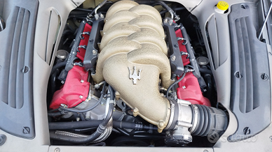 Maserati cambio corsa 4200