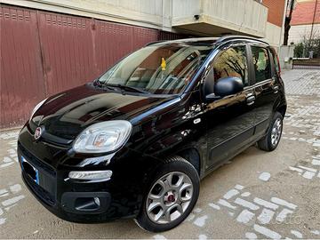 Fiat Panda Natural Power 3ª serie