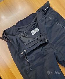 Pantaloni sci donna Hot Stuff