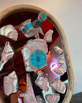 Specchio Gin Amalfi