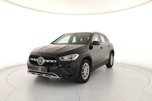 MERCEDES-BENZ GLA 180 d Executive auto