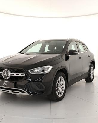 MERCEDES-BENZ GLA 180 d Executive auto