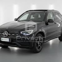 MERCEDES GLC 300 d 4Matic Premium
