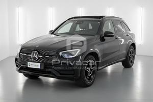 MERCEDES GLC 300 d 4Matic Premium