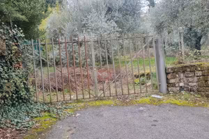 Terreno agricolo 1.460 mq - monte compatri (rm)
