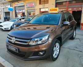 Volkswagen Tiguan 2.0 TDI 110 CV Trend & Fun BlueM