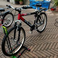 Bici LaMauro 26 pezzi singoli