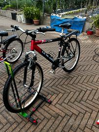 Bici LaMauro 26 pezzi singoli