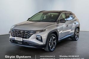 Hyundai Tucson PHEV 1.6 PHEV 4wd 265cv Exelle...