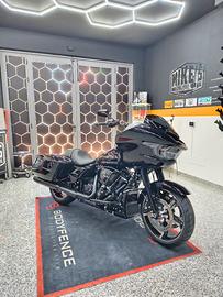 Harley Davidson Road glide 117