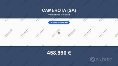 Immobile in asta di 240 m² con più di 5 locali a C