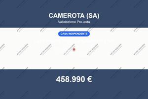 Immobile in asta di 240 m² con più di 5 locali a C