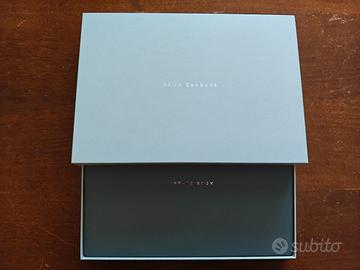 Asus Zenbook A14, 1 TB SSD, condizioni eccellenti