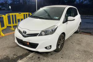 Toyota Yaris 1.0 VVT Active