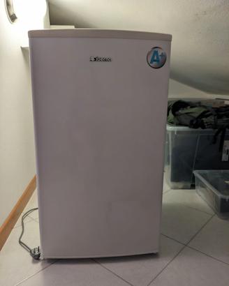 Freezer Iberna A+