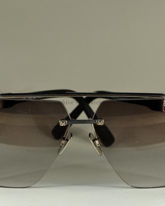 Cazal mod. 9107 col. 02 nuovo inusato
