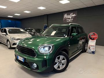 Mini Cooper D Countryman 1.5 One Yours