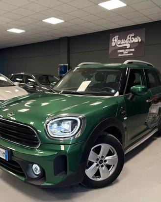Mini Cooper D Countryman 1.5 One Yours
