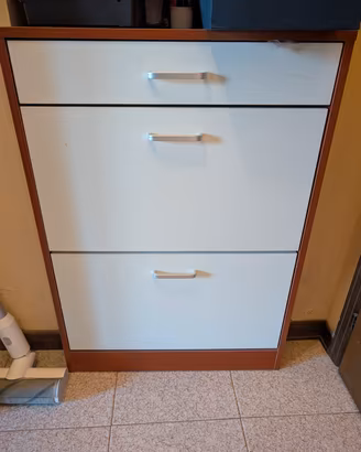 Scarpiera 
