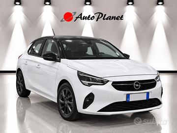 Opel Corsa 1.2 Design & Tech