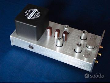 Preamplificatore Yaqin MS-12b perfetto