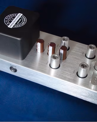 Preamplificatore Yaqin MS-12b perfetto