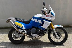 Yamaha XTZ 750 Super Tenere 1989